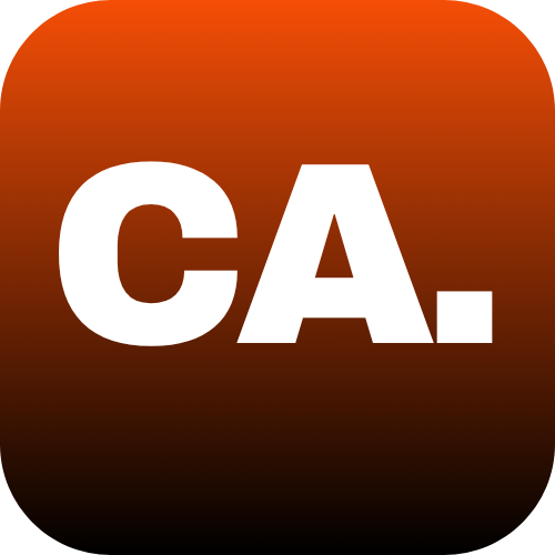 Clipping Academy Logo